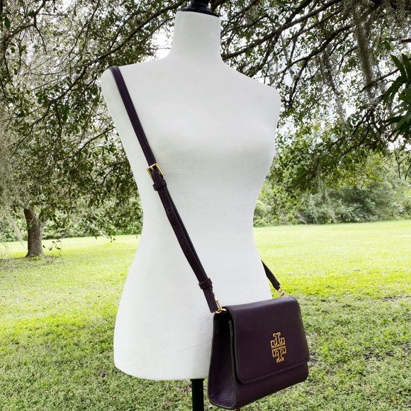 NWT Tory Burch Crossbody - Picture 7 of 8